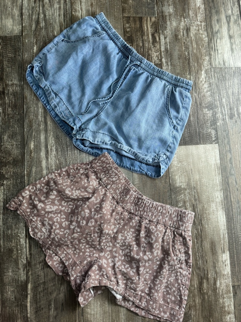 Target Shorts size M